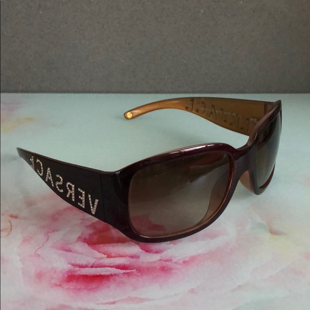 Versace Sunglasses